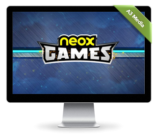 Neox games